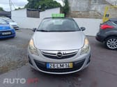 Opel Corsa 1.2 City FlexFuel