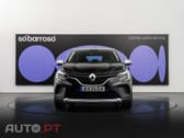 Renault Captur 1.0 TCe Equilibre