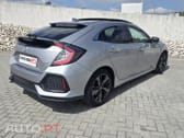 Honda Civic 1.0 i-VTEC Executive