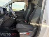 Citroen Berlingo 1.5 BlueHDi M Plus