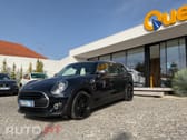 MINI Clubman One D