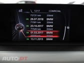 BMW 318 d Aut. Sport Line