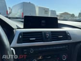 BMW 320 d Touring Auto