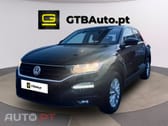 Volkswagen T-Roc 1.0