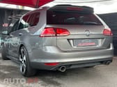 Volkswagen Golf 1.6 TDi GPS Edition DSG