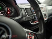 Volkswagen e-Up Standard
