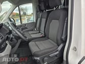 Volkswagen Crafter 35 2.0 TDI L3H3 Médio Tecto Alto