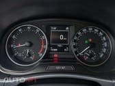 Skoda Fabia Break 1.0 Style