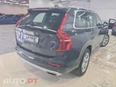 Volvo XC90 2.0 T8 PHEV Momentum Plus AWD