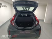 Toyota Aygo X 1.0 Play