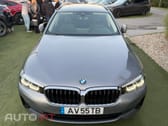 BMW 520 d Auto