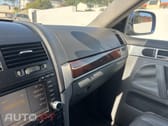 Volkswagen Touareg 2.5 TDi Top