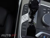 BMW 420 Mild-Hybrid M Sport