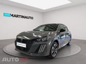 Peugeot E-208 50 kWh Allure