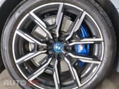 BMW i4 M50