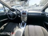 Peugeot 407 SW 1.6 HDi SE Navteq