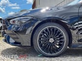 Mercedes-Benz CLA 250 e Shooting Brake AMG Line