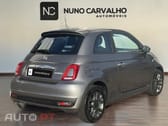 Fiat 500 1.0 Hybrid Sport
