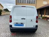 Peugeot Partner 1.6 HDI 100 Cv CarPlay  3/LUG