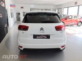 Citroen C4 Picasso 1.6 BlueHDi Exclusive EAT6