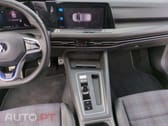 Volkswagen Golf GTE Hybrid