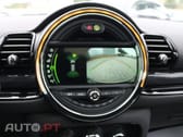 MINI Clubman John Cooper Works 2.0 D Auto