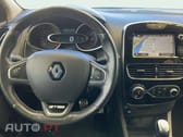 Renault Clio Sport Tourer 0.9 TCE GT Line