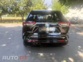 Toyota RAV4 2,5 Teamplayer