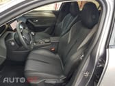 Peugeot 308 1.2 PureTech Allure Pack