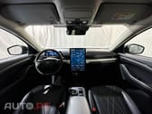 Ford Mustang Mach-E Extended Range