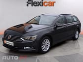 Volkswagen Passat Variant 1.6 TDI Confortline DSG