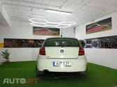 BMW 118 d Line Sport