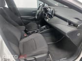Toyota Corolla 1.8 Hybrid Comfort