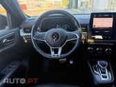 Renault Arkana 1.6 E-Tech R.S.Line