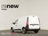 Renault Express Express 1.5 Blue dCi Advance