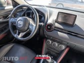 Mazda CX-3 1.5 Sky.Special Edition