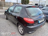 Peugeot 206 1.1 XR Présence