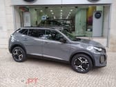 Peugeot 2008 1.2 PureTech Allure Pack