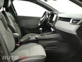 Renault Clio Clio 1.0 TCe Techno