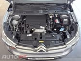 Citroen C4 1.2 PureTech Max EAT8