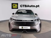 Peugeot 3008 Allure Hybrid I.V.A DEDUTÍVEL 