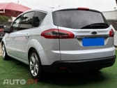 Ford S-Max 2.0 TDCi Trend 7L