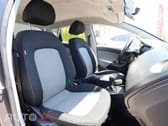 Seat Ibiza 1.2 12V Reference