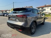 Nissan Qashqai 1.3 DIG-T N-Style