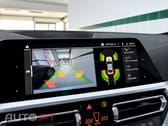 BMW 318 d Line Sport Auto