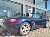 Porsche Boxster Boxster 2.7