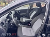 Volkswagen Polo 1.2 TDi BlueMotion