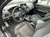BMW 120 d Pack M
