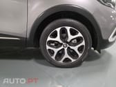 Renault Captur 1.5 dCi Exclusive