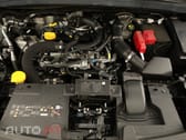Renault Captur Captur 1.0 TCe Techno Bi-Fuel